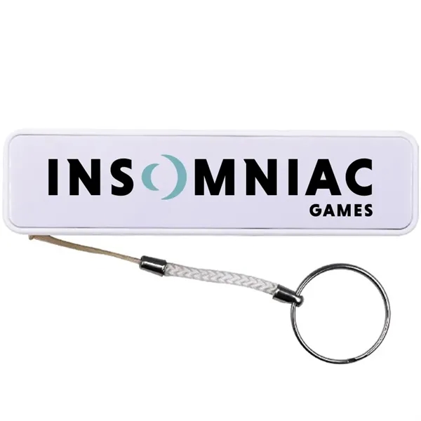 2200 mAh Perfume Power Bank - 2200 mAh Perfume Power Bank - Image 4 of 8