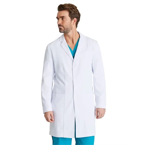 Barco Since 1929 - Men's Three-Pocket 38" Full-Length Ver... - Barco Since 1929 - Men's Three-Pocket 38" Full-Length Ver... - Image 0 of 1