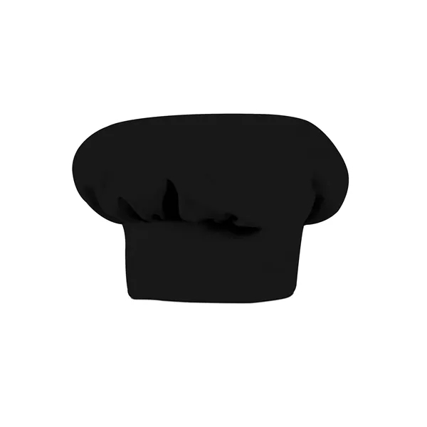 Red Kap Culinary - Unisex Hook and Loop Chef Hat - Red Kap Culinary - Unisex Hook and Loop Chef Hat - Image 0 of 0