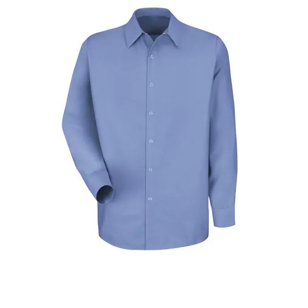 Red Kap Food Processing - Men's Long Sleeve Specialized P... - Red Kap Food Processing - Men's Long Sleeve Specialized P... - Image 0 of 4