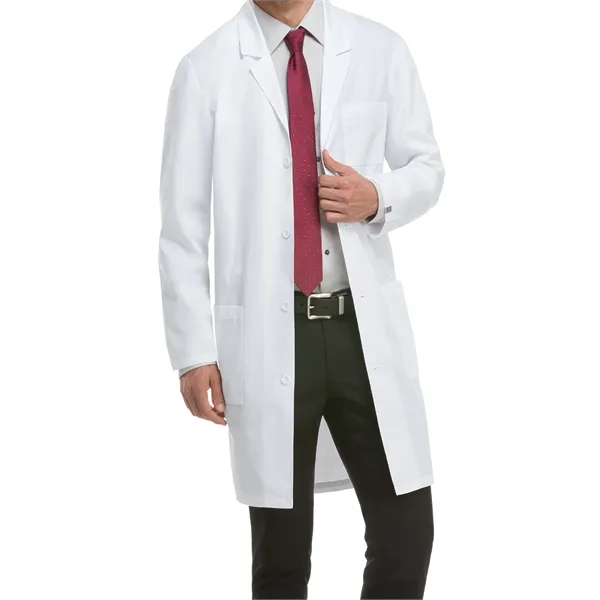Dickies Medical - EDS Professional Whites - Unisex Three-... - Dickies Medical - EDS Professional Whites - Unisex Three-... - Image 0 of 1