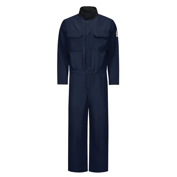 Bulwark - Classic Industrial Coverall - Men's Lightweight... - Bulwark - Classic Industrial Coverall - Men's Lightweight... - Image 0 of 0