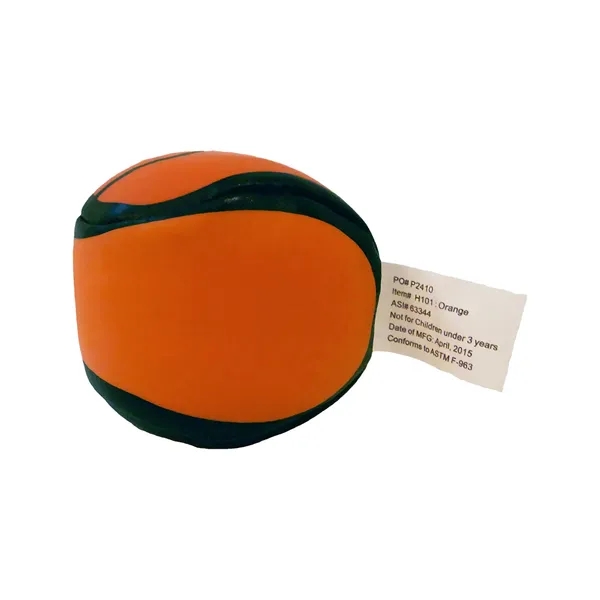 Basketball Kick Sack - Basketball Kick Sack - Image 1 of 2