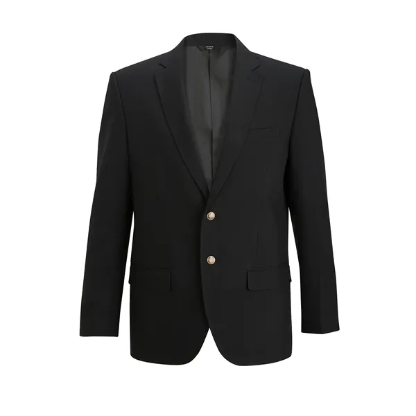 Edwards Suiting & Neckwear - Men's Essential Blazer - Edwards Suiting & Neckwear - Men's Essential Blazer - Image 0 of 3