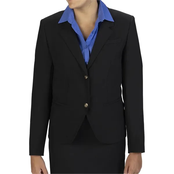 Edwards Suiting & Neckwear - Women's Washable Blazer - Edwards Suiting & Neckwear - Women's Washable Blazer - Image 0 of 3