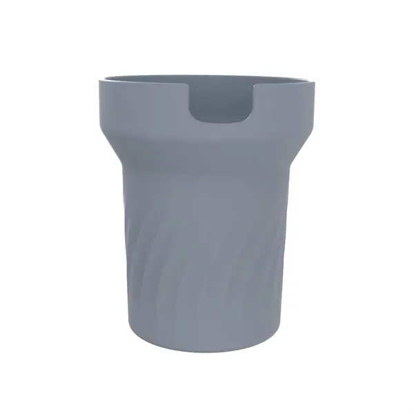Silicone Cup Boot - Silicone Cup Boot - Image 2 of 5
