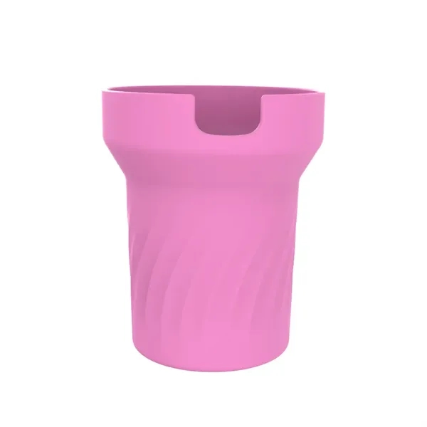 Silicone Cup Boot - Silicone Cup Boot - Image 3 of 5