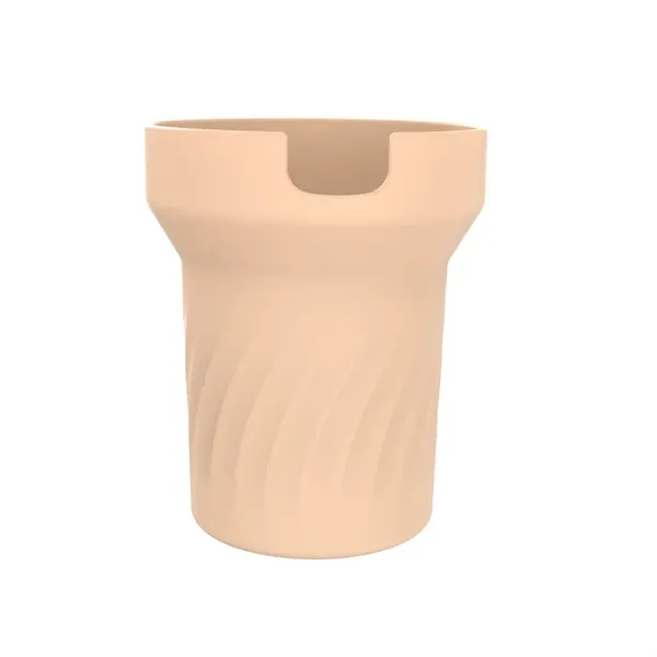 Silicone Cup Boot - Silicone Cup Boot - Image 4 of 5