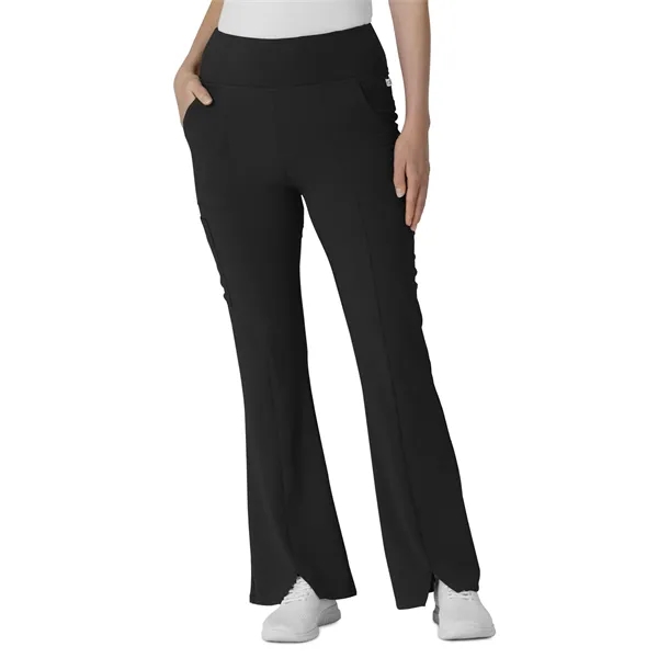 Wink - Renew - Women's Seven-Pocket Front Slit Flare Pant - Wink - Renew - Women's Seven-Pocket Front Slit Flare Pant - Image 0 of 22