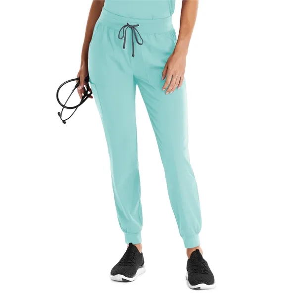 Maevn - Matrix Impulse - Women's Five-Pocket Yoga Inspire... - Maevn - Matrix Impulse - Women's Five-Pocket Yoga Inspire... - Image 0 of 42