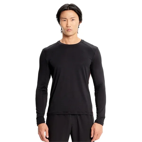 Infinity GNR8 - Men's Long Sleeve Underscrub Tee - Infinity GNR8 - Men's Long Sleeve Underscrub Tee - Image 0 of 7