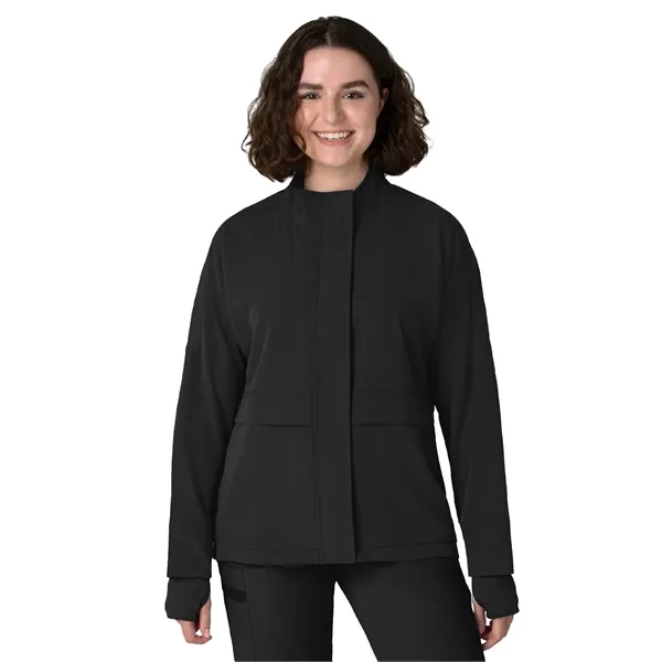 Wink Layers - Women's Six-Pocket Packable Jacket - Wink Layers - Women's Six-Pocket Packable Jacket - Image 0 of 7