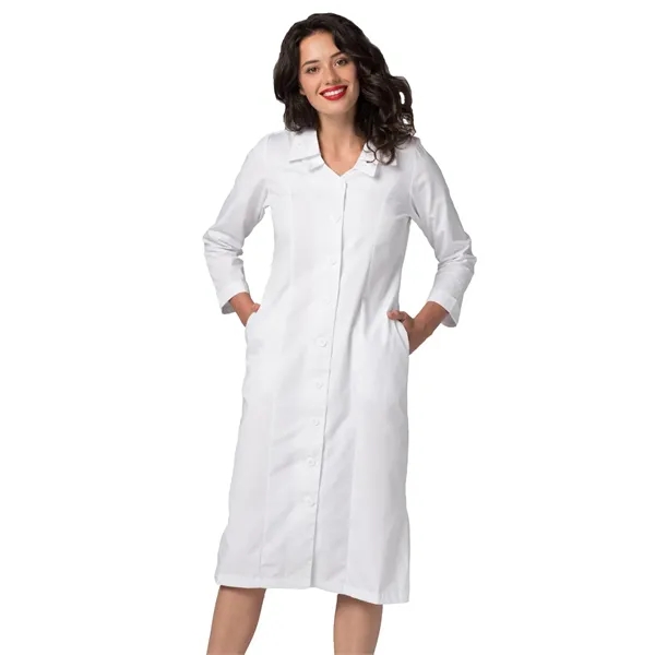 Adar - Universal - Women's Double Embroidered Dress - Adar - Universal - Women's Double Embroidered Dress - Image 0 of 0