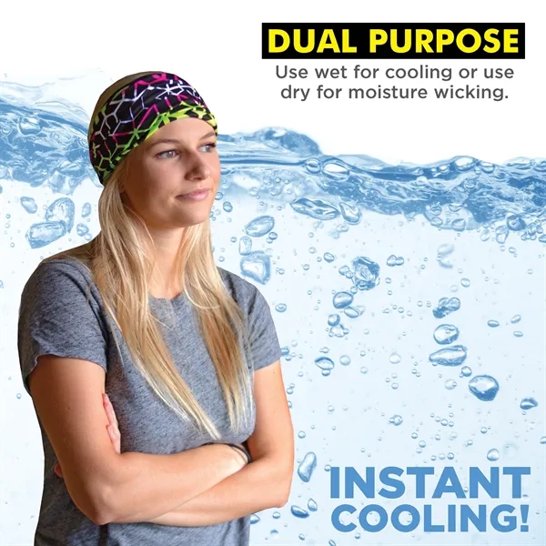 Bandana - Triangle - Bandana - Triangle - Image 1 of 4