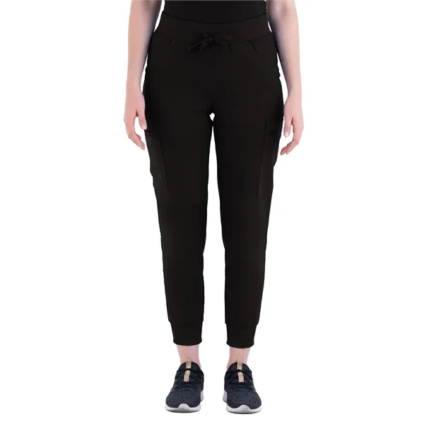 LifeThreads - Ergo 2.0 - Women's Jogger Cargo Pant - LifeThreads - Ergo 2.0 - Women's Jogger Cargo Pant - Image 0 of 11