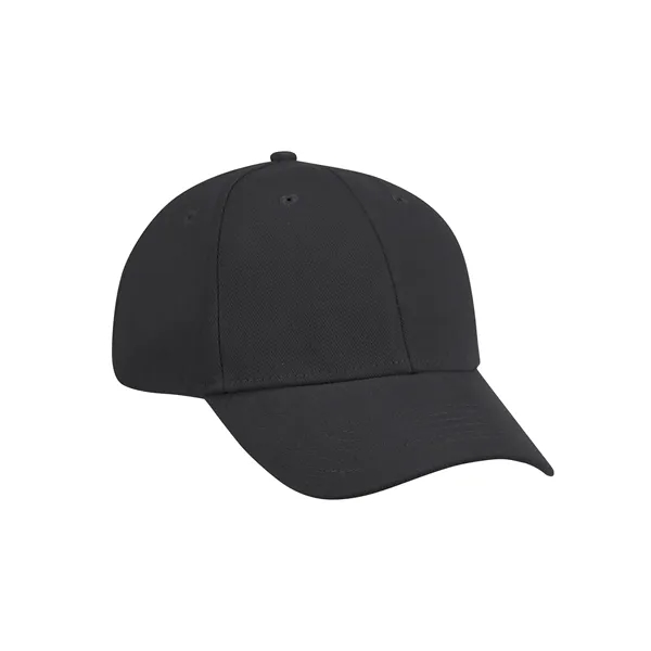Red Kap Outerwear - Unisex Polyester Baseball Cap - Red Kap Outerwear - Unisex Polyester Baseball Cap - Image 0 of 0