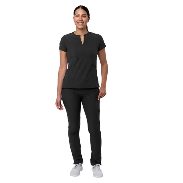 Adar - Addition - Women's Limitless Motion Scrub Set - Adar - Addition - Women's Limitless Motion Scrub Set - Image 0 of 9