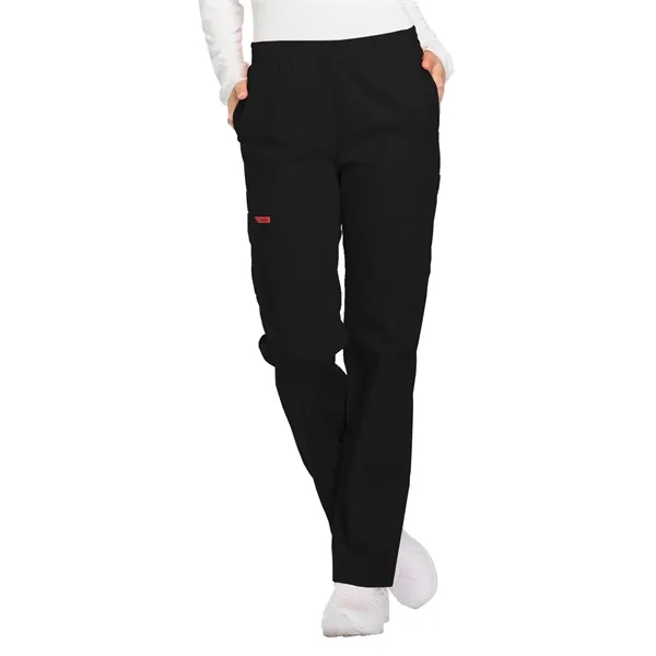 Dickies Medical - EDS Signature - Women's Natural Rise Ta... - Dickies Medical - EDS Signature - Women's Natural Rise Ta... - Image 0 of 0