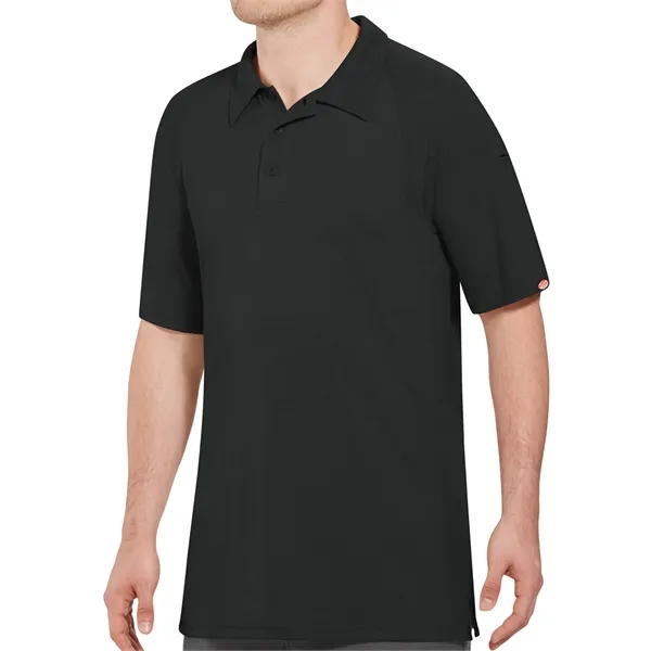 Red Kap Shirts - Men's Short Sleeve Performance Knit Flex... - Red Kap Shirts - Men's Short Sleeve Performance Knit Flex... - Image 0 of 0