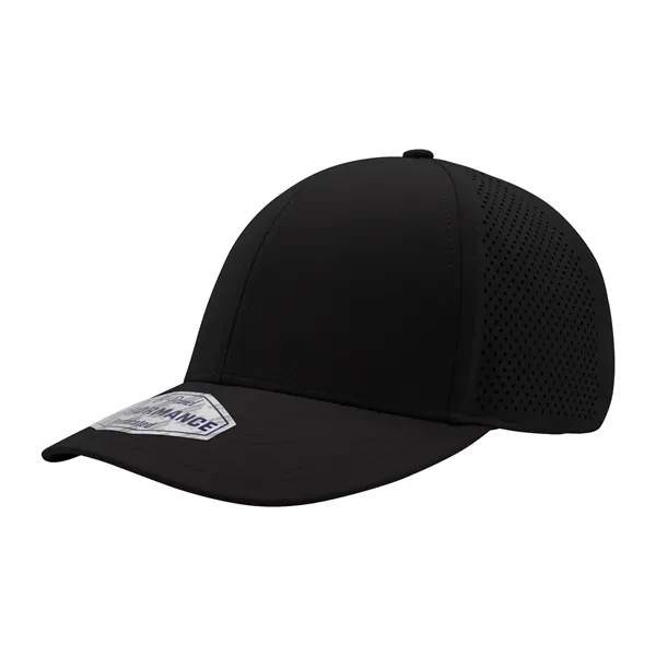 Perforated Performance Cap - Perforated Performance Cap - Image 9 of 9