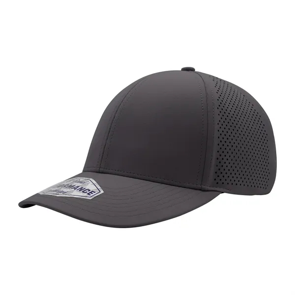 Perforated Performance Cap - Perforated Performance Cap - Image 5 of 9