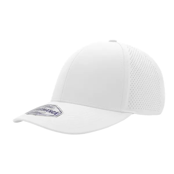 Perforated Performance Cap - Perforated Performance Cap - Image 4 of 9