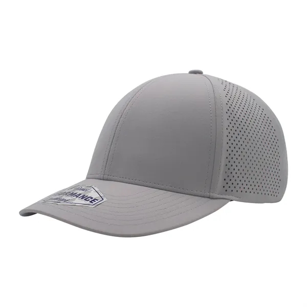 Perforated Performance Cap - Perforated Performance Cap - Image 3 of 9