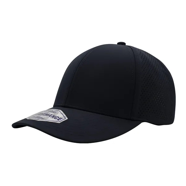 Perforated Performance Cap - Perforated Performance Cap - Image 2 of 9
