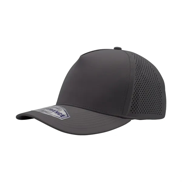 Perforated Performance Cap - Perforated Performance Cap - Image 2 of 10