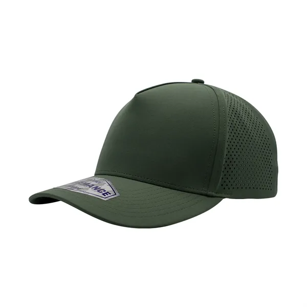 Perforated Performance Cap - Perforated Performance Cap - Image 0 of 10
