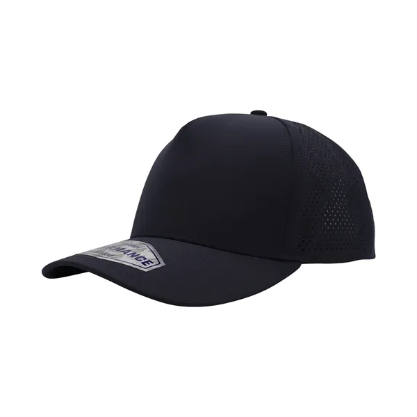 Perforated Performance Cap - Perforated Performance Cap - Image 6 of 10