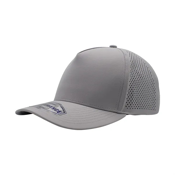 Perforated Performance Cap - Perforated Performance Cap - Image 3 of 10