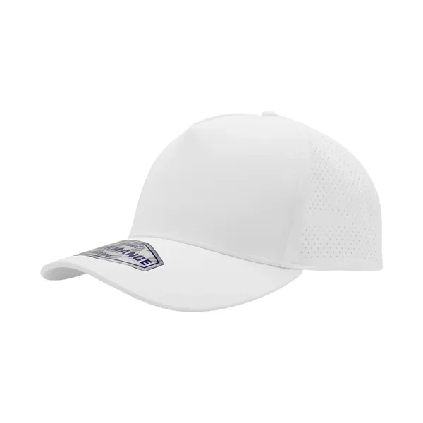 Perforated Performance Cap - Perforated Performance Cap - Image 1 of 10