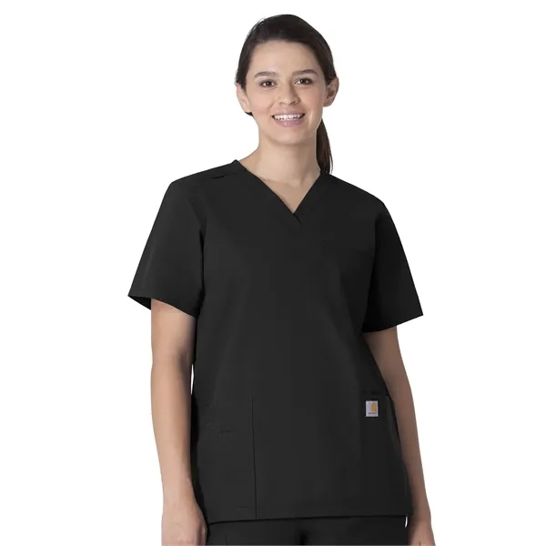 Carhartt Scrubs - Force Essentials - Unisex Seven-Pocket ... - Carhartt Scrubs - Force Essentials - Unisex Seven-Pocket ... - Image 0 of 0