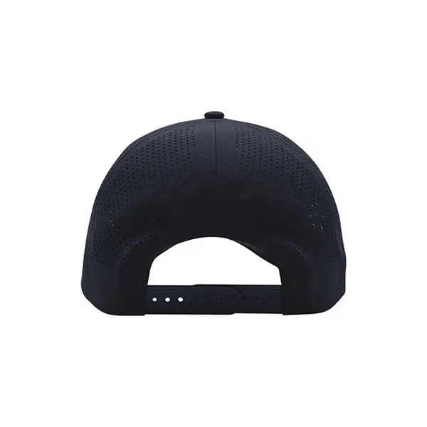 Perforated Performance Cap - Perforated Performance Cap - Image 10 of 10