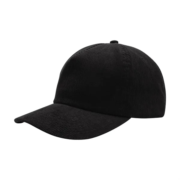 Corduroy Vintage Cap - Corduroy Vintage Cap - Image 6 of 8