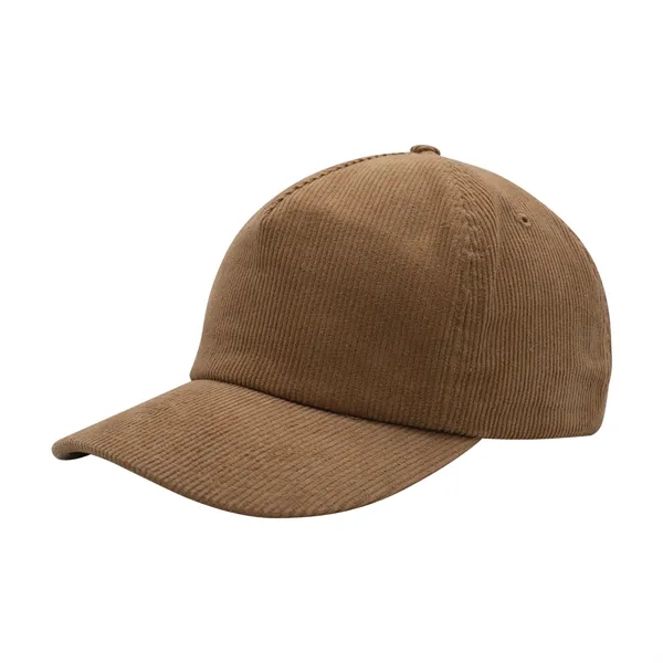 Corduroy Vintage Cap - Corduroy Vintage Cap - Image 5 of 8