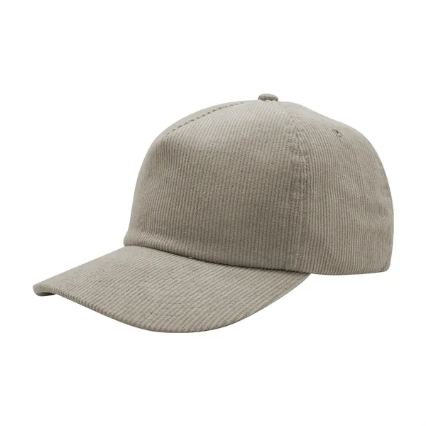 Corduroy Vintage Cap - Corduroy Vintage Cap - Image 2 of 8