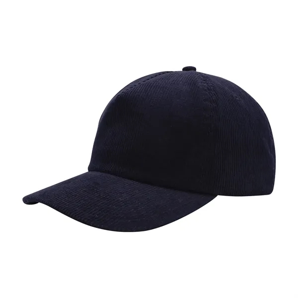Corduroy Vintage Cap - Corduroy Vintage Cap - Image 1 of 8