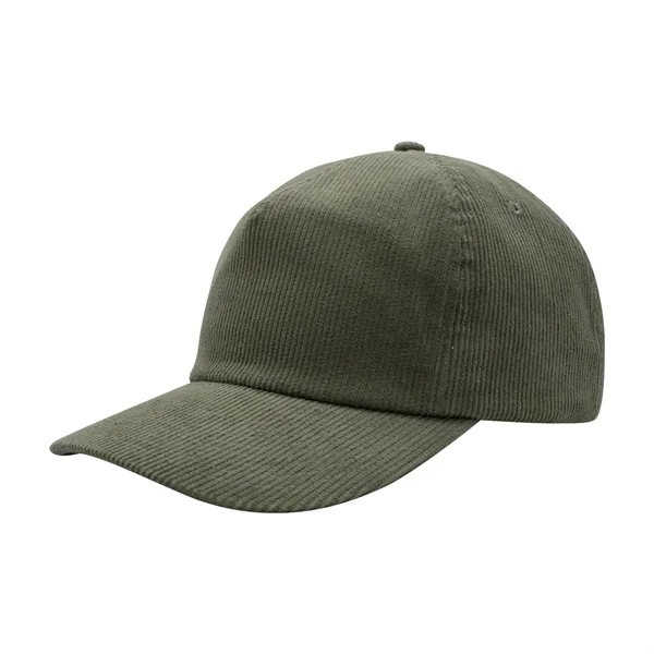 Corduroy Vintage Cap - Corduroy Vintage Cap - Image 0 of 8