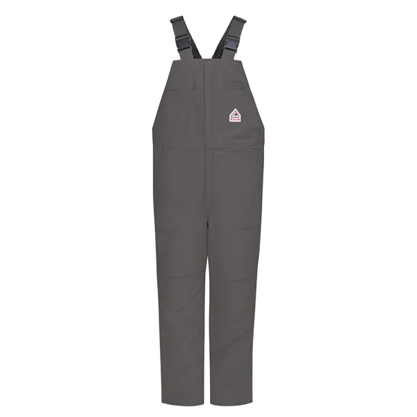 Bulwark - Men's Flame-Resistant Deluxe Insulated Bib Overall - Bulwark - Men's Flame-Resistant Deluxe Insulated Bib Overall - Image 0 of 1