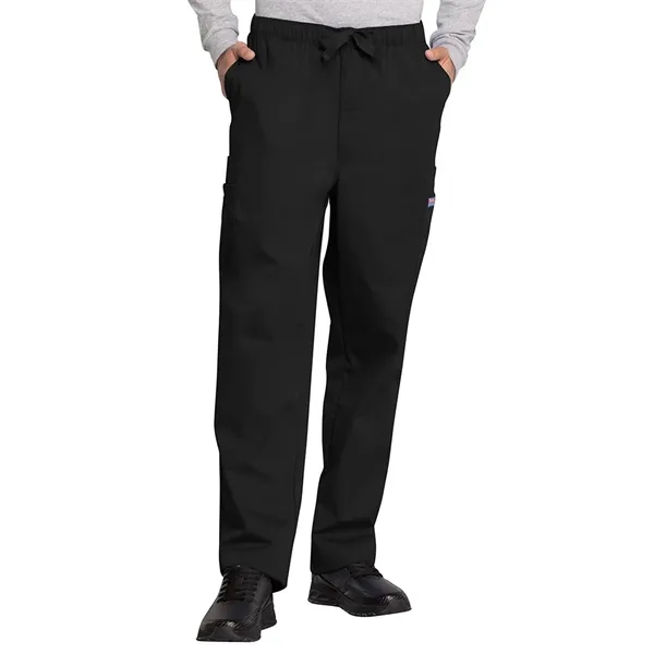 Cherokee - Workwear Originals - Men's 7-Pocket Cargo Pant - Cherokee - Workwear Originals - Men's 7-Pocket Cargo Pant - Image 0 of 50