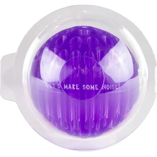 Jelly Smacker® Stress Squeeze Ball - Jelly Smacker® Stress Squeeze Ball - Image 10 of 15