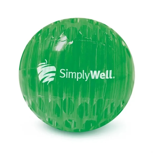 Jelly Smacker® Stress Squeeze Ball - Jelly Smacker® Stress Squeeze Ball - Image 11 of 15
