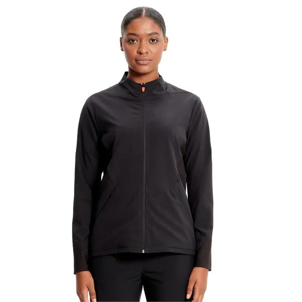 Infinity GNR8 - Women's Zip-Front Jacket - Infinity GNR8 - Women's Zip-Front Jacket - Image 0 of 11