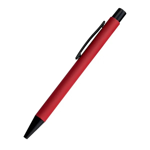 Matte Ballpoint Pen - Matte Ballpoint Pen - Image 2 of 2