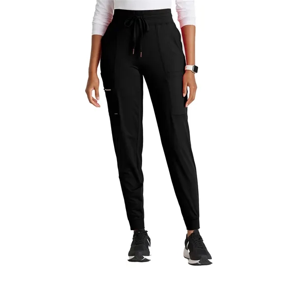 Barco One Performance Knit - Women's Five-Pocket Pro Jogg... - Barco One Performance Knit - Women's Five-Pocket Pro Jogg... - Image 0 of 7