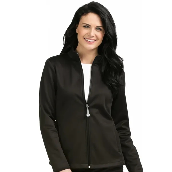 Med Couture - MC Layers - Women's 4-Pocket Performance Fl... - Med Couture - MC Layers - Women's 4-Pocket Performance Fl... - Image 0 of 6