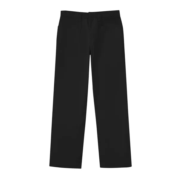 Classroom Uniforms - Girls' Plus Stretch Low Rise Pant - Classroom Uniforms - Girls' Plus Stretch Low Rise Pant - Image 0 of 2