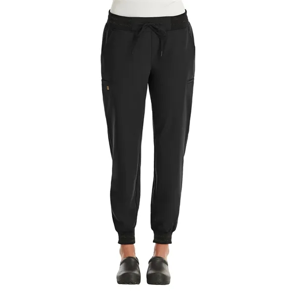 Maevn - Matrix Pro - Women's Six-Pocket Full Waistband Jo... - Maevn - Matrix Pro - Women's Six-Pocket Full Waistband Jo... - Image 0 of 7
